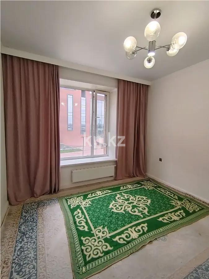 Продажа 2-комнатной квартиры, 50 м² - Продажа квартир в Казахстане - страница 16 фото 2 из 5
