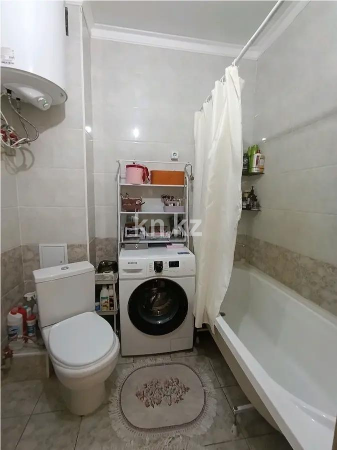 Продажа 1-комнатной квартиры, 33 м² - Продажа квартир в р-не Косшы Астаны фото 3 из 3