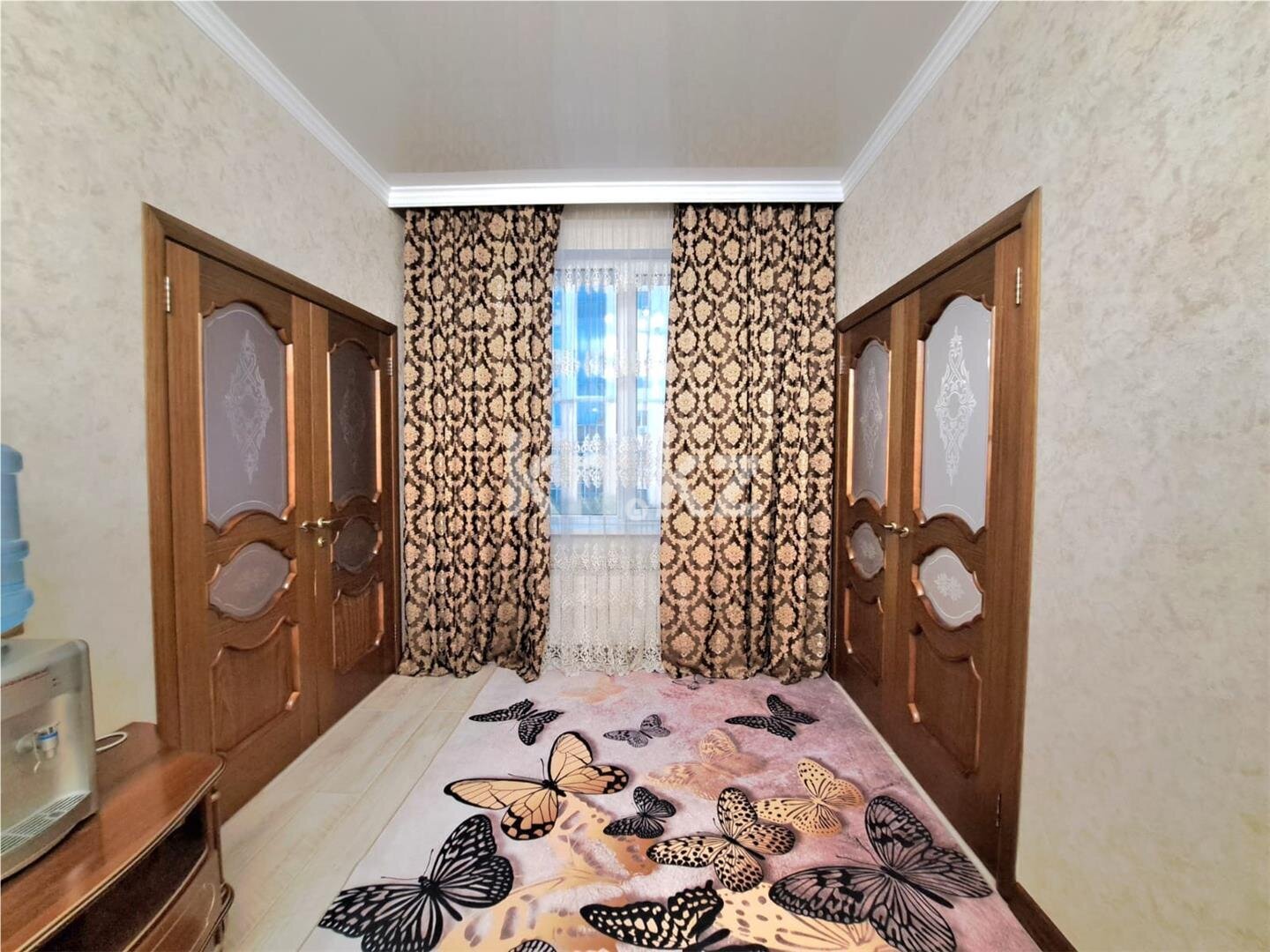 Продажа 5-комнатной квартиры, 252 м² в Астане - фото 9