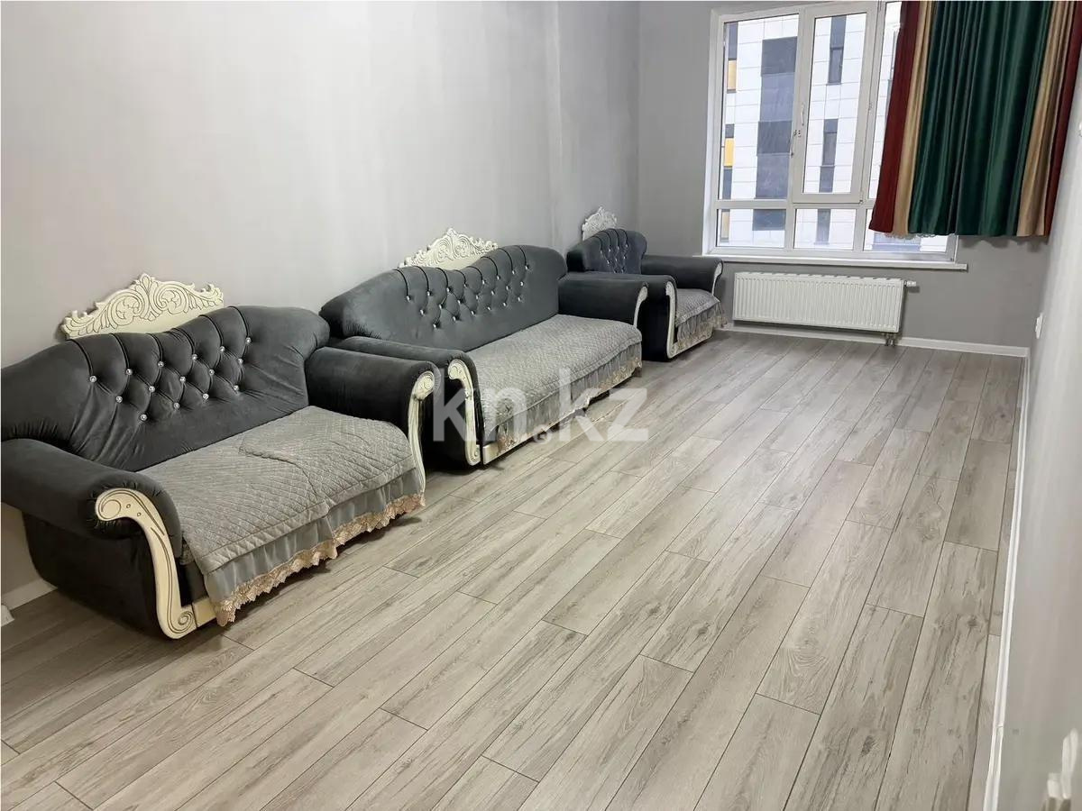 Продажа 4-комнатной квартиры, 83 м², пр. Райымбека, дом  351/1 в Алматы