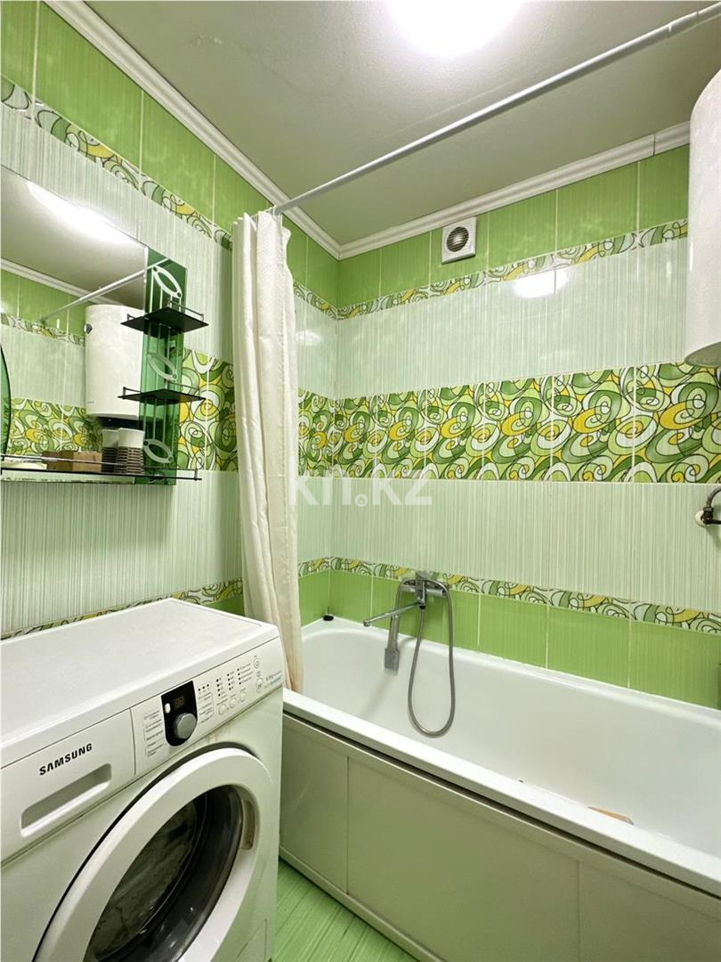 Продажа 3-комнатной квартиры, 53 м², ул. Механическая, дом  8а - Продажа квартир в Караганде фото 13 из 19