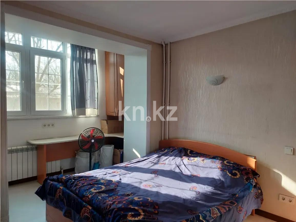 Продажа 3-комнатной квартиры, 78.1 м² в Алматы - фото 2