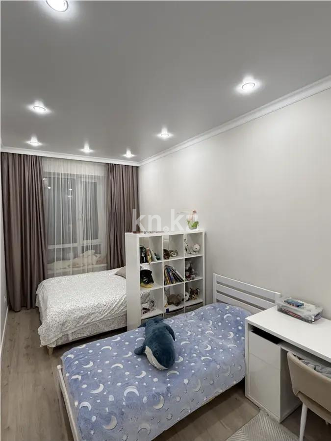 Продажа 2-комнатной квартиры, 56 м² - Продажа квартир в Астане - страница 8 фото 3 из 6