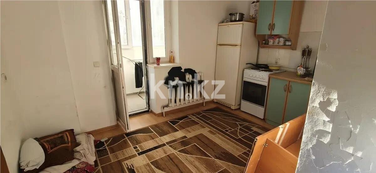 Продажа 1-комнатной квартиры, 38 м² в Астане - фото 2