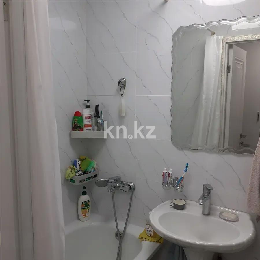 Продажа 1-комнатной квартиры, 20.6 м² - Продажа однокомнатных квартир в блочном доме в Алматы фото 3 из 3