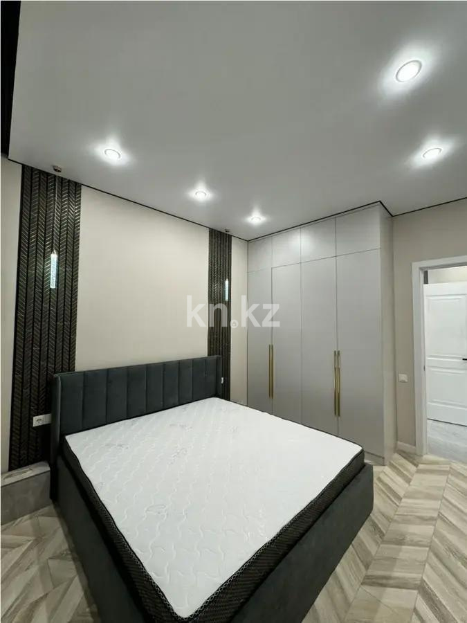 Продажа 2-комнатной квартиры, 40 м², пр. Рыскулова, дом  2б/2 в Алматы