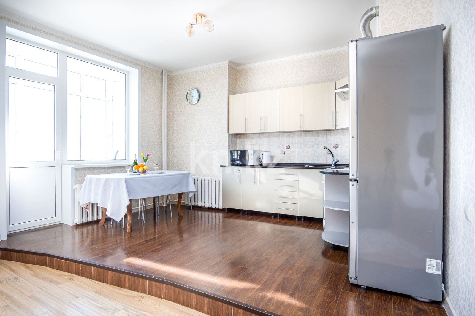 Аренда 2-комнатной квартиры, 60 м² в Астане - фото 3