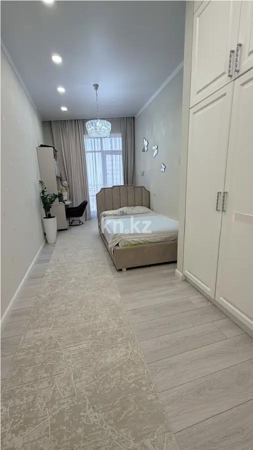 Продажа 3-комнатной квартиры, 120 м² - Продажа трехкомнатных квартир от собственников в Алматы - страница 37 фото 3 из 5
