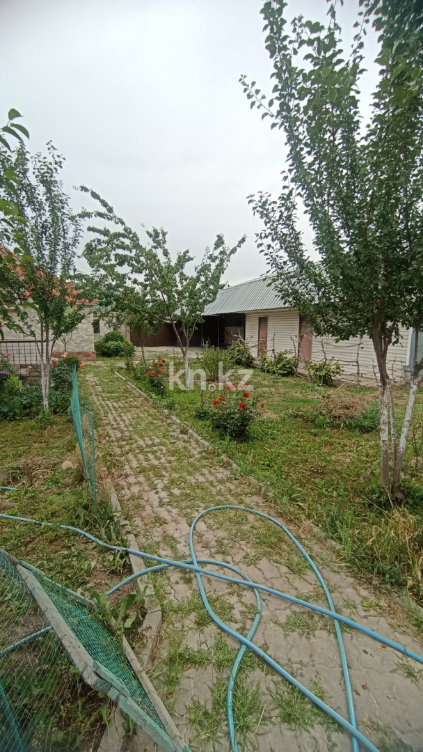 Продажа 5-комнатного дома, 108 м², Акжолтай - Продажа домов, коттеджей в Алматы фото 19 из 30