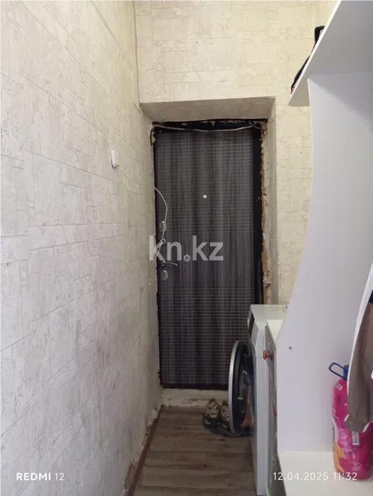Продажа 1-комнатной квартиры, 29 м², ул. Дружбы, дом  127 - Продажа квартир без посредников в Караганде фото 4 из 5