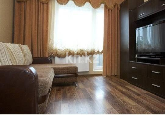 Продажа 1-комнатной квартиры, 40 м², мкр-н Степной-3 - Продажа квартир в Караганде фото 3 из 3