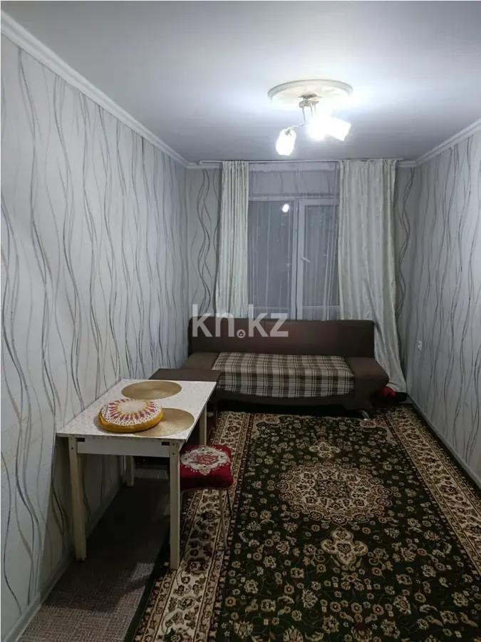 Продажа 2-комнатной квартиры, 42 м² в Алматы