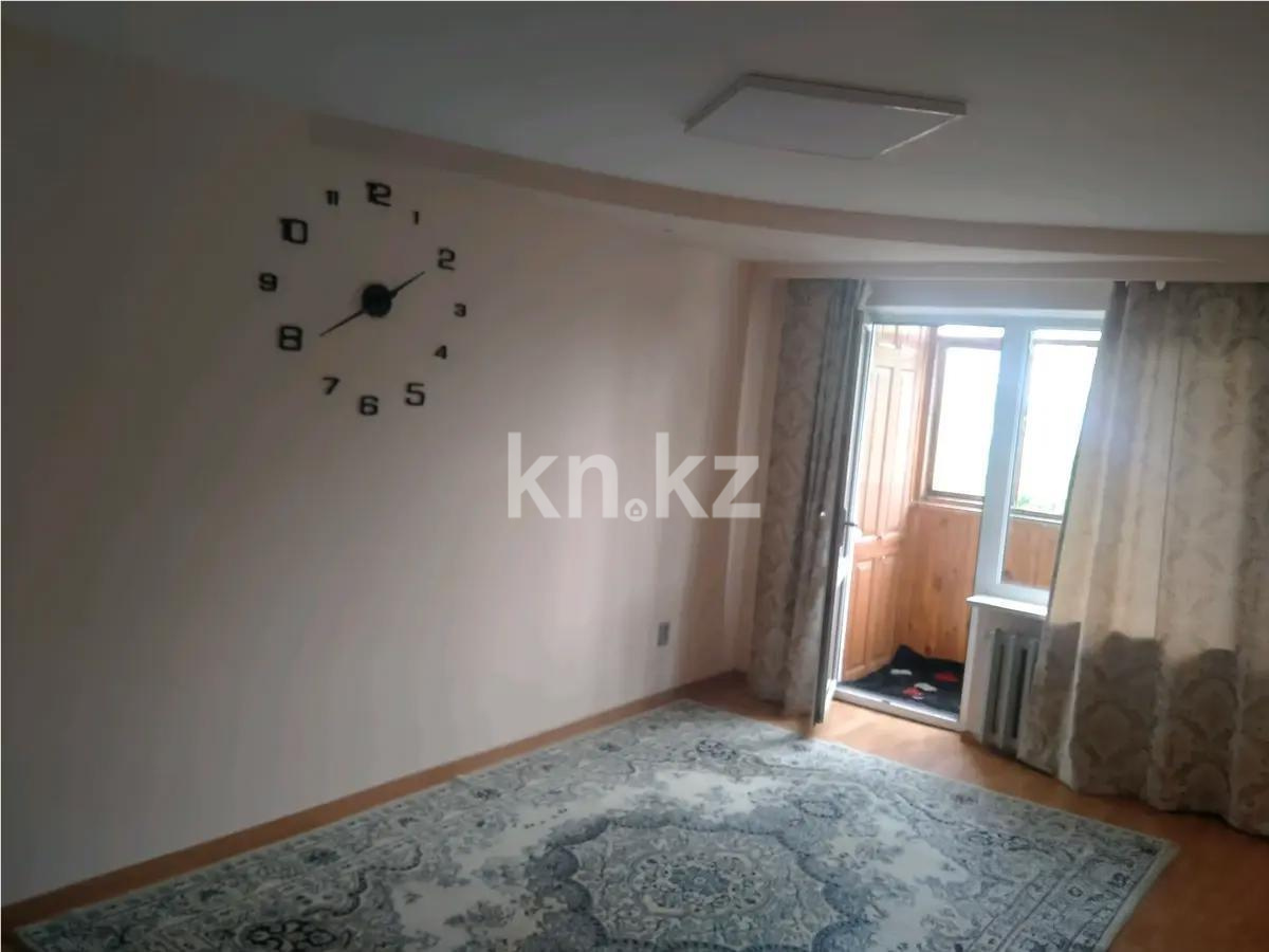 Продажа 4-комнатной квартиры, 77 м², мкр-н Орбита-3, дом  24 - Продажа квартир в Алматы фото 1 из 6