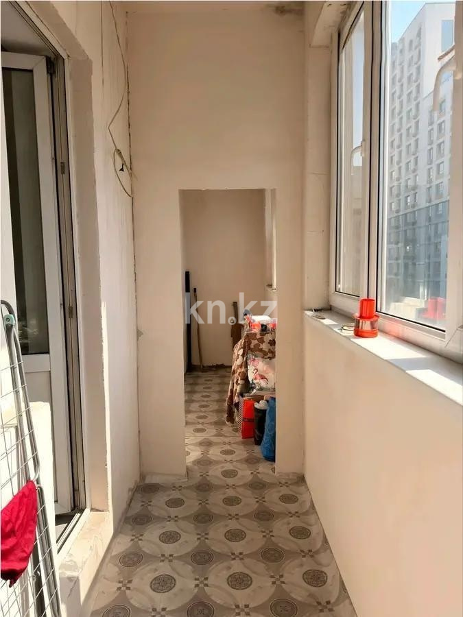 Продажа 1-комнатной квартиры, 34 м² в Алматы - фото 4