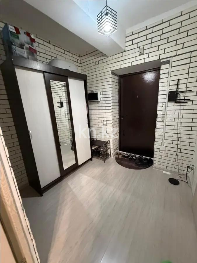 Продажа 1-комнатной квартиры, 36 м², Кульджинский тракт, дом  16/30 - Продажа квартир в Алматы фото 4 из 4