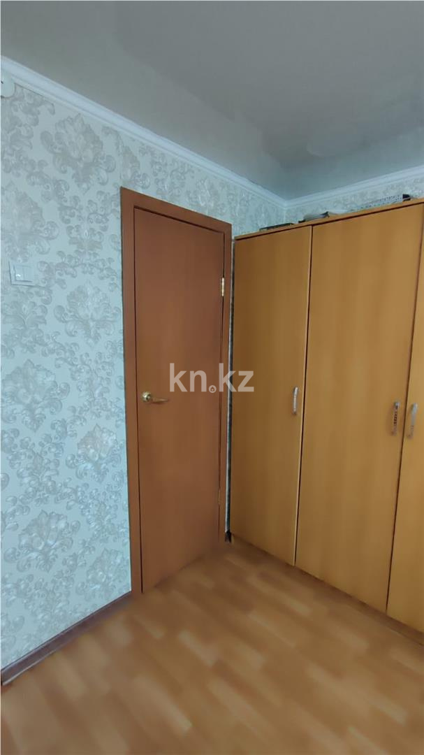 Продажа 2-комнатной квартиры, 47 м², мкр-н 14 - Продажа квартир в Караганде фото 9 из 11