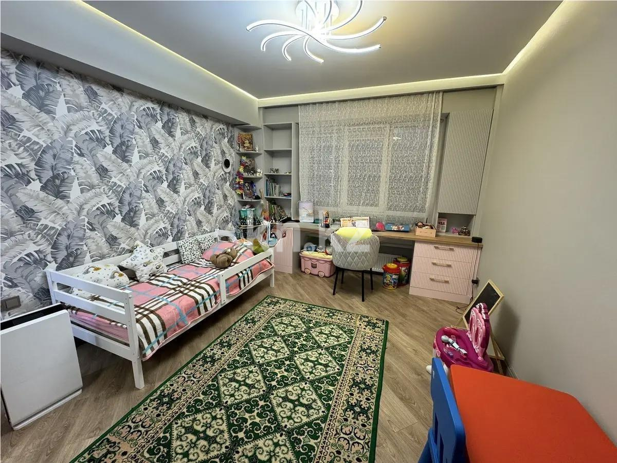 Продажа 3-комнатной квартиры, 80 м² в Алматы - фото 3