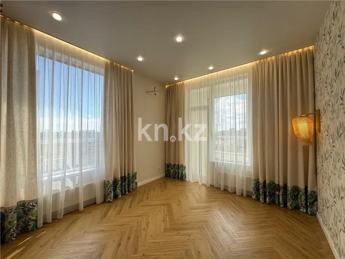 Продажа 3-комнатной квартиры, 81 м² в Астане - фото 2