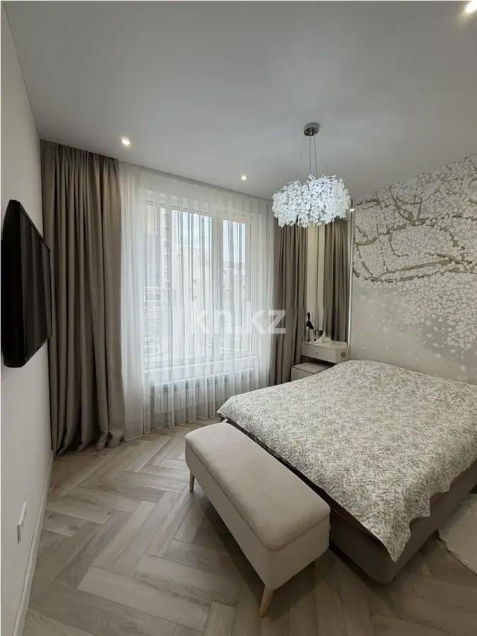 Продажа 3-комнатной квартиры, 72.2 м² - Продажа квартир в новостройках Астаны - страница 3 фото 2 из 5