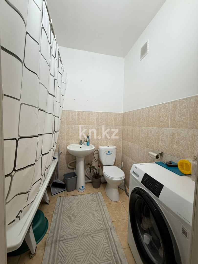 Продажа 1-комнатной квартиры, 47 м² - Продажа квартир в Казахстане - страница 21 фото 8 из 9