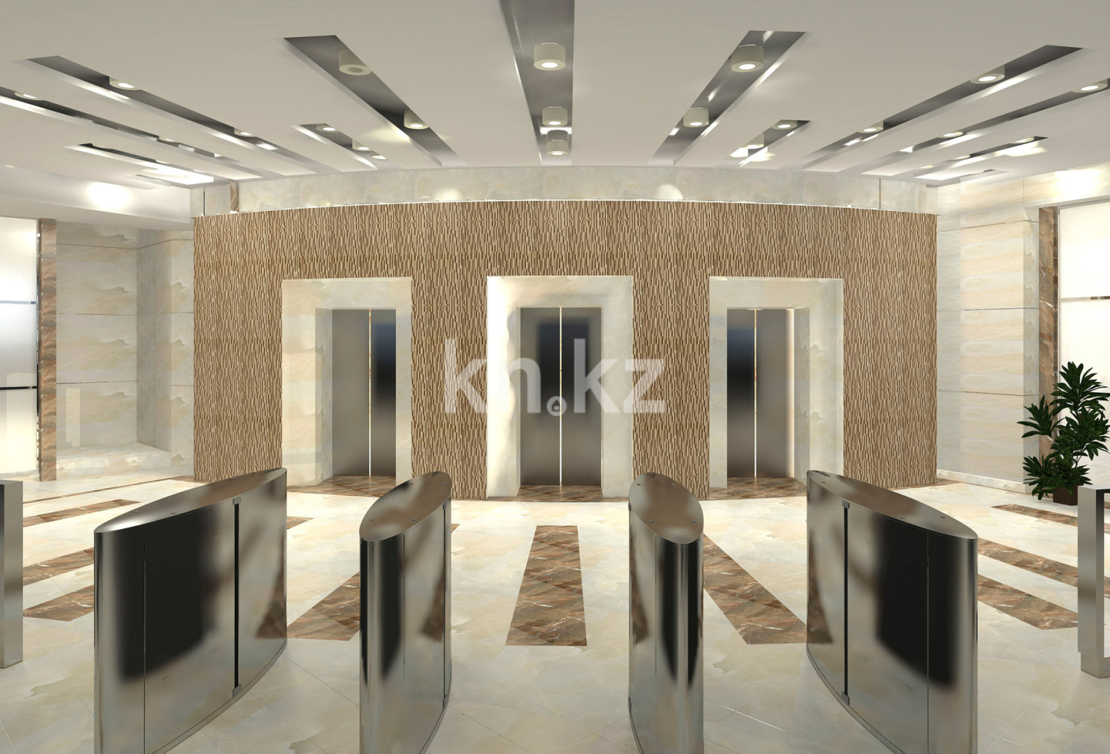 Аренда помещения - Аренда недвижимости в Казахстане - страница 3 фото 6 из 9