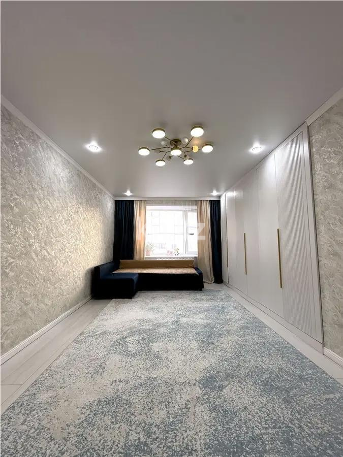 Продажа 1-комнатной квартиры, 38.7 м² в Астане