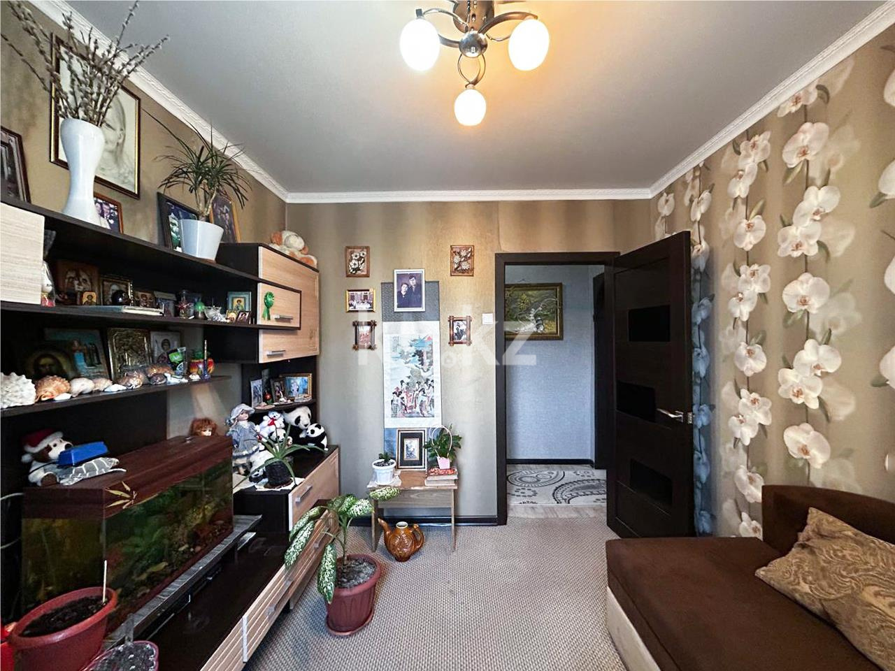 Продажа 4-комнатной квартиры, 79 м², ул. Язева - Продажа квартир в Караганде фото 9 из 18