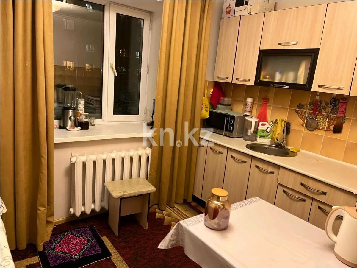 Продажа 2-комнатной квартиры, 56 м², ул. Мустафина, дом  21/4 - Продажа квартир в Казахстане фото 3 из 5