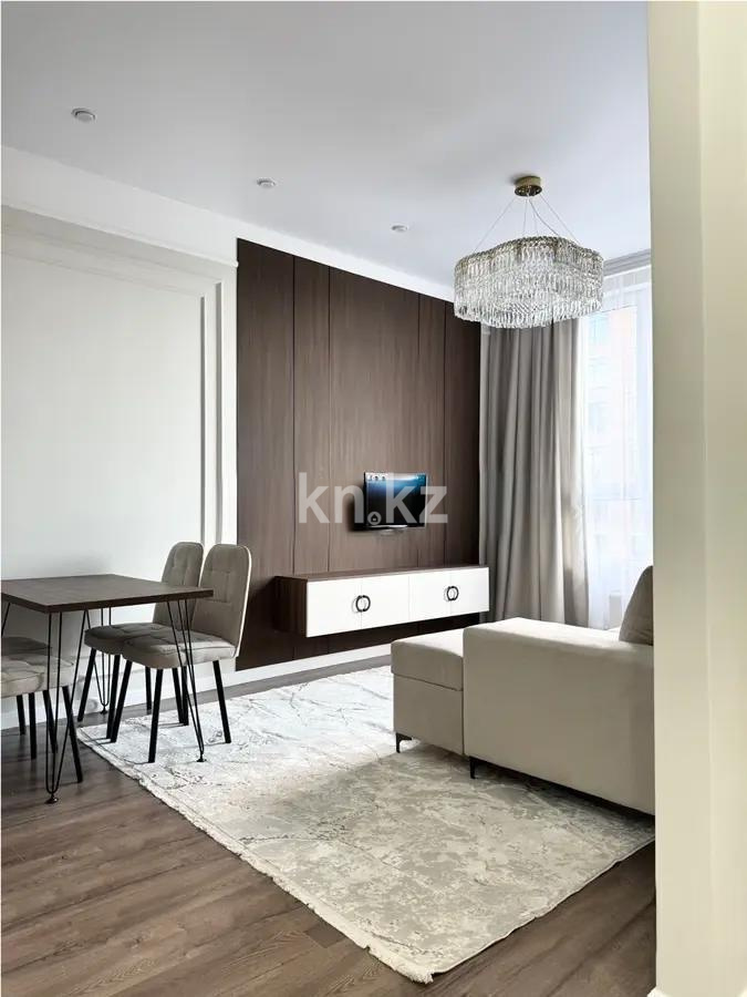 Продажа 3-комнатной квартиры, 70 м², ул. Е-36, дом  2/1 - Продажа квартир в Казахстане фото 1 из 5