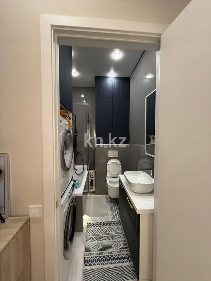 Продажа 3-комнатной квартиры, 80 м², пр. Мангилик Ел, дом  59 - Продажа  трехкомнатных квартир в Астане фото 5 из 6