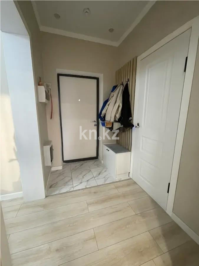 Продажа 2-комнатной квартиры, 39.5 м² - Продажа  двухкомнатных квартир в новостройках Алматы - страница 5 фото 5 из 5