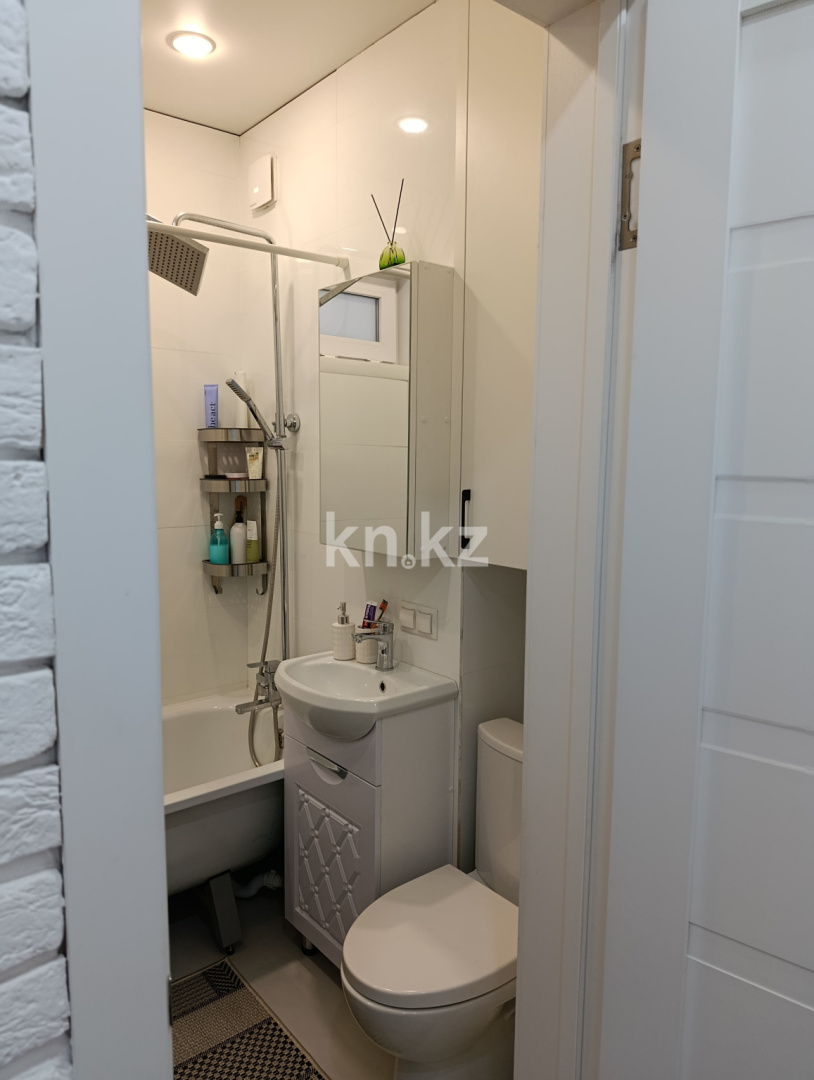 Продажа 1-комнатной квартиры, 30 м² в Караганде - фото 9