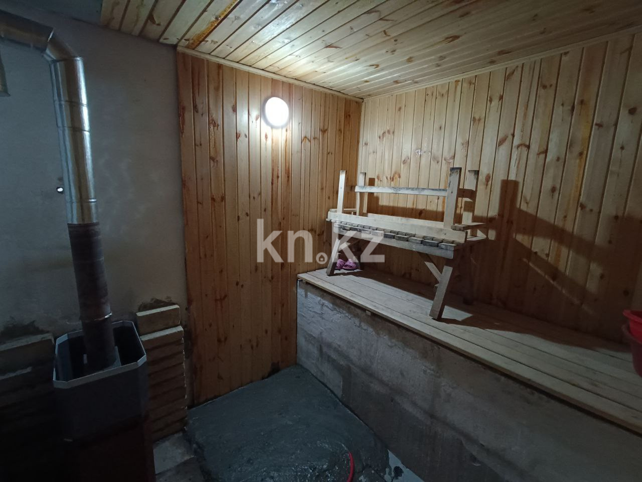 Продажа 5-комнатного дома, 213 м², 68-й квартал - Продажа квартир в Костанае фото 9 из 34