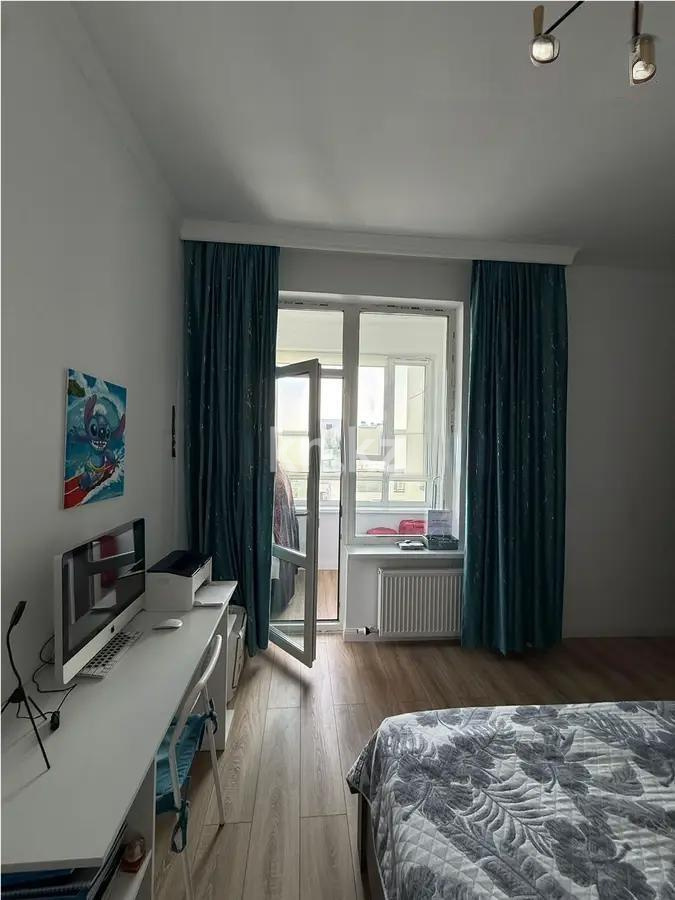 Продажа 2-комнатной квартиры, 54 м² в Астане - фото 2