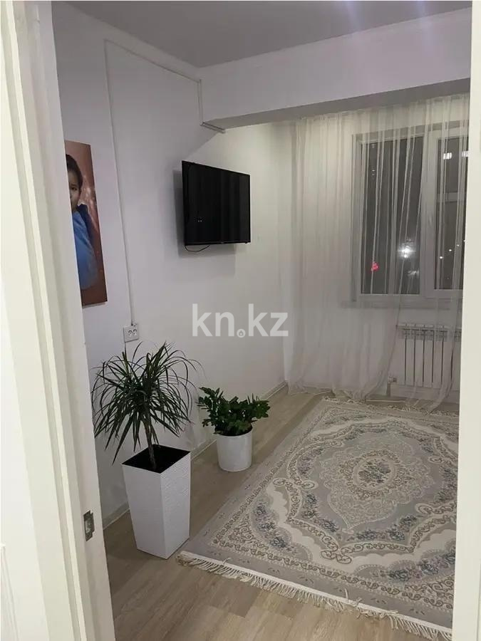 Продажа 1-комнатной квартиры, 29 м² в Алматы