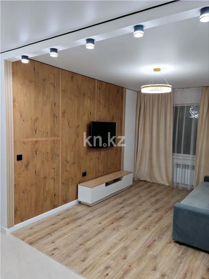 Продажа 2-комнатной квартиры, 56 м², ул. Райымбек батыра, дом  274 - Продажа  двухкомнатных квартир в новостройках Алматы без посредников с фото фото 1 из 4