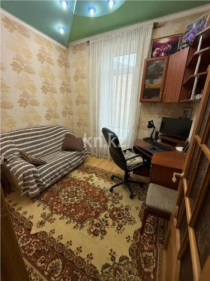 Продажа 5-комнатной квартиры, 110 м² - Продажа пятикомнатных и более квартир в Астане - страница 2 фото 3 из 9