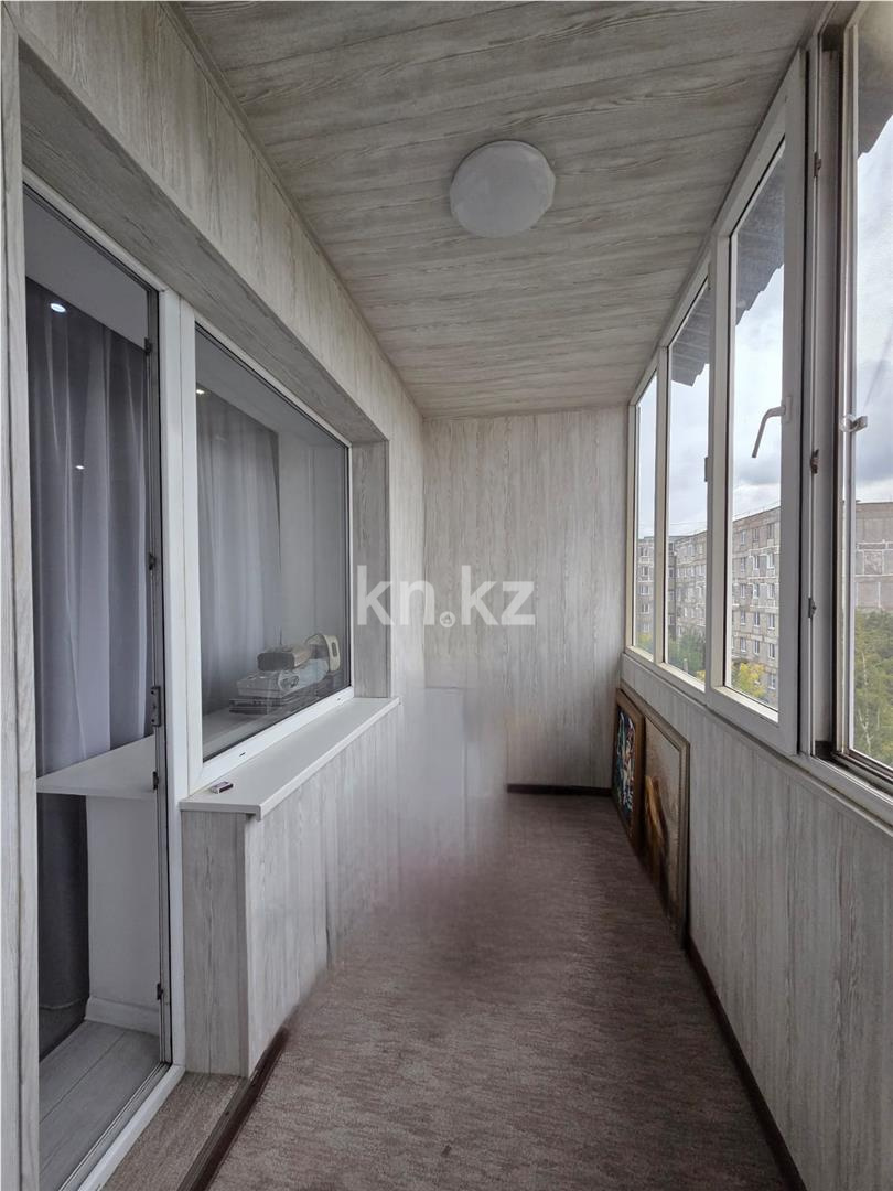 Продажа 3-комнатной квартиры, 78 м², мкр-н Горка Дружбы в Темиртау - фото 10