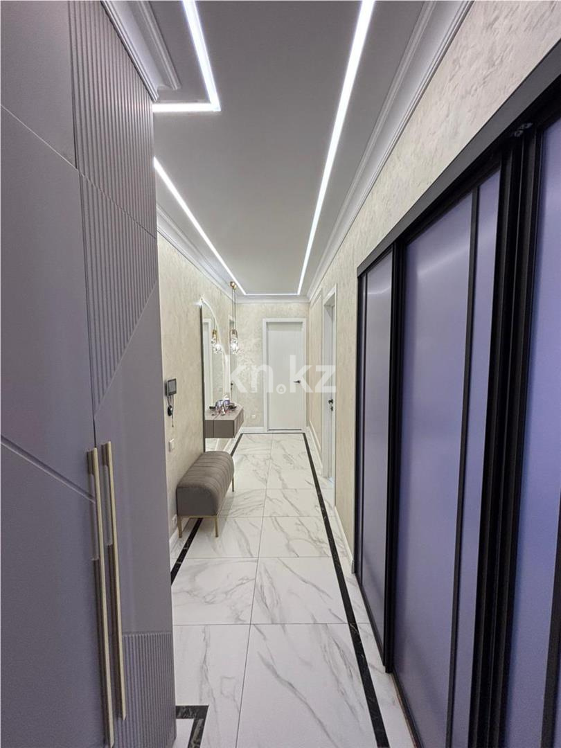 Продажа 3-комнатной квартиры, 90 м² - Продажа трехкомнатных квартир в Караганде - страница 2 фото 11 из 13