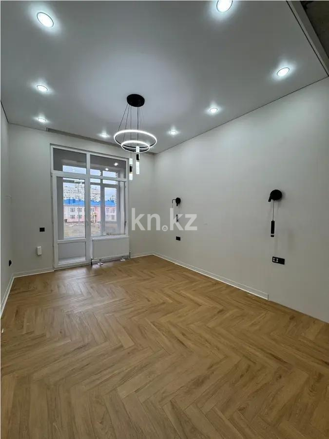 Продажа 3-комнатной квартиры, 68 м², ул. Е-15, дом  13/2 - Продажа квартир без посредников в Астане фото 3 из 4