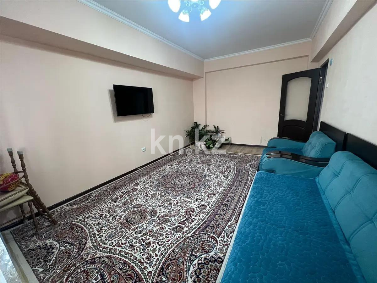Продажа 3-комнатной квартиры, 78.9 м², ул. Тлендиева, дом  256 - Продажа  трехкомнатных квартир в Алматы без посредников фото 1 из 7