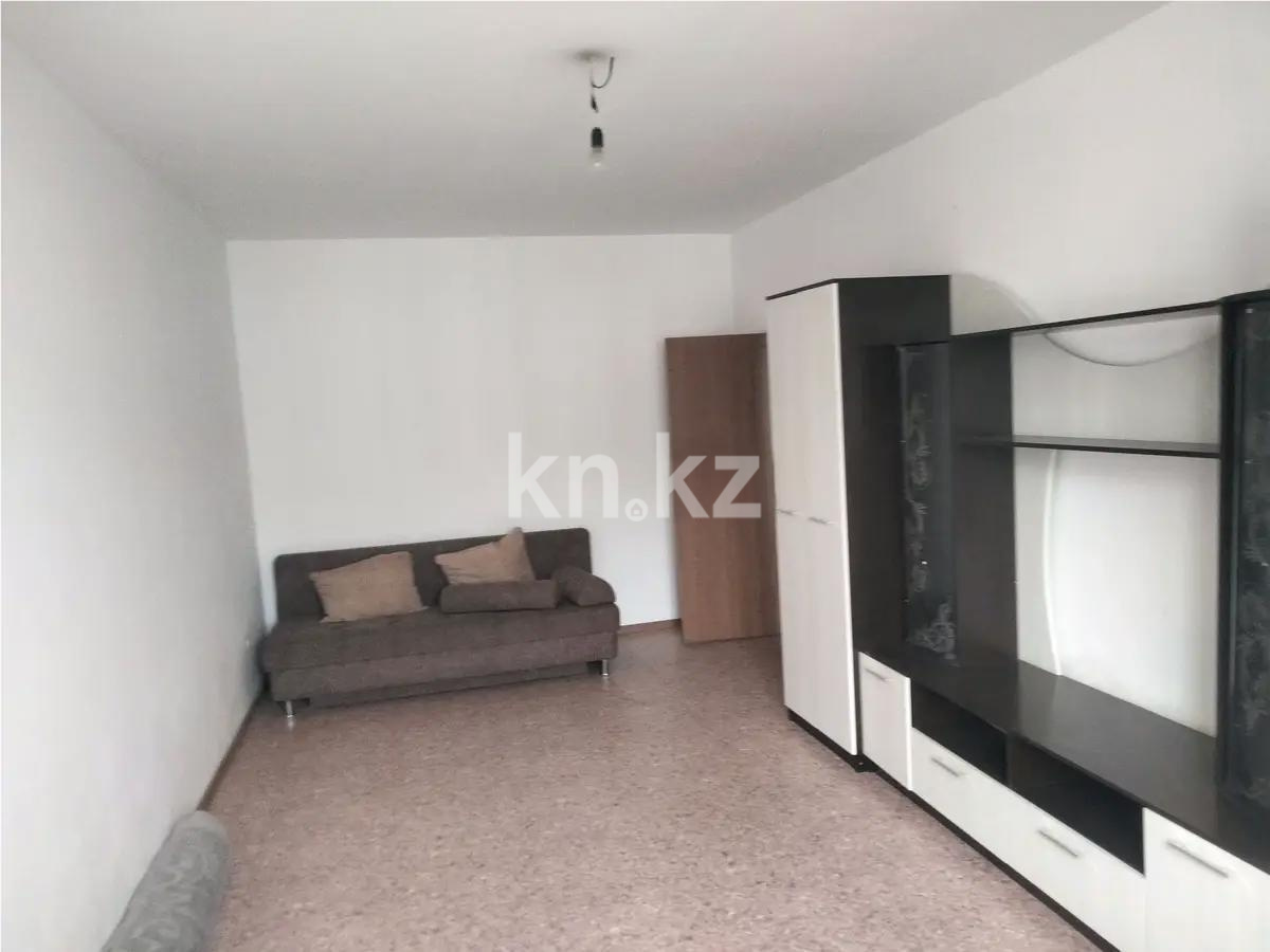 Продажа 1-комнатной квартиры, 44.2 м² в Алматы