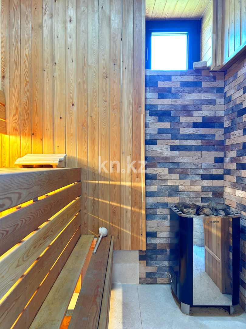 Продажа , 326 м², Талгар - Продажа квартир в Актау фото 23 из 39