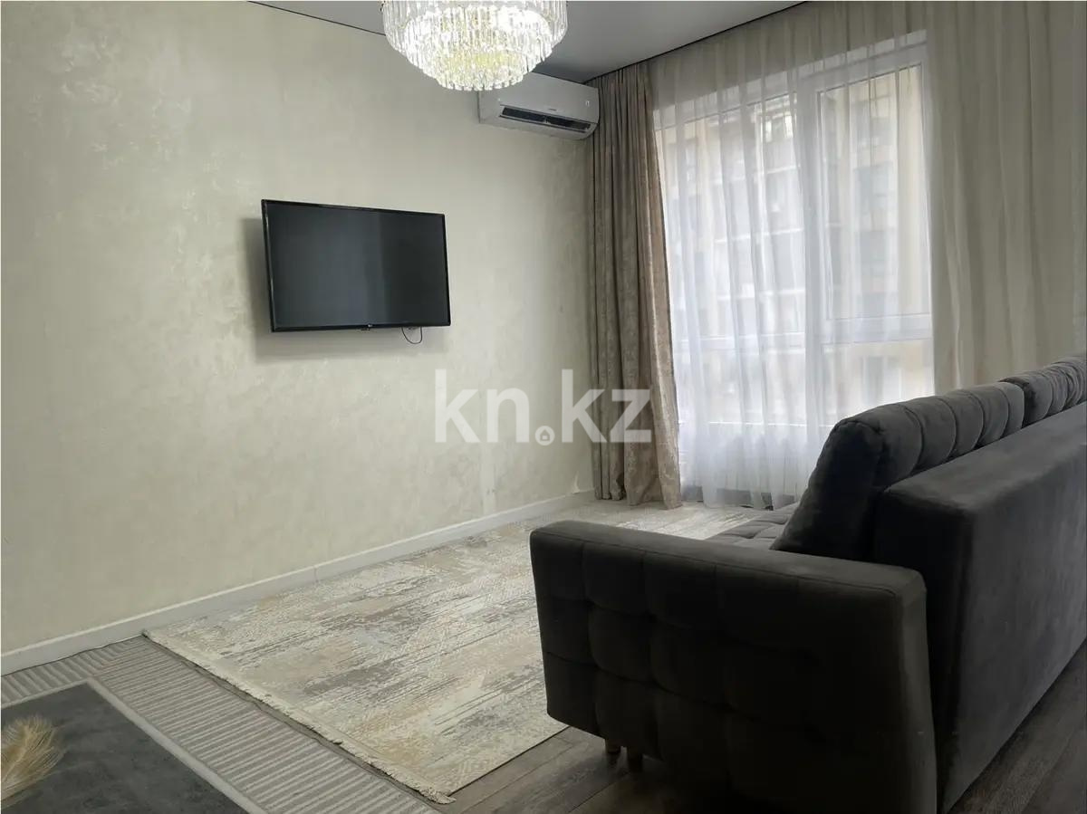 Продажа 2-комнатной квартиры, 60 м² в Алматы