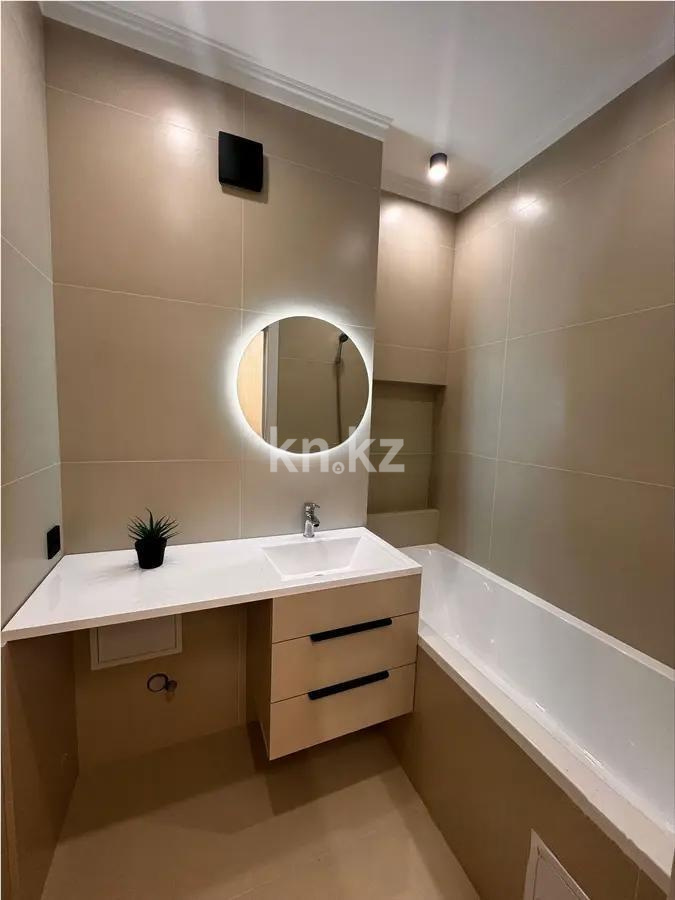 Продажа 3-комнатной квартиры, 62 м² - Продажа  трехкомнатных квартир в новостройках Астаны фото 5 из 6