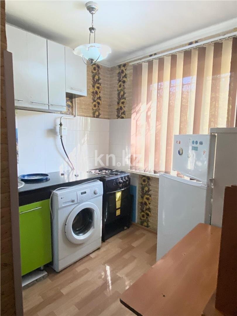 Продажа 1-комнатной квартиры, 32 м² в Караганде - фото 3