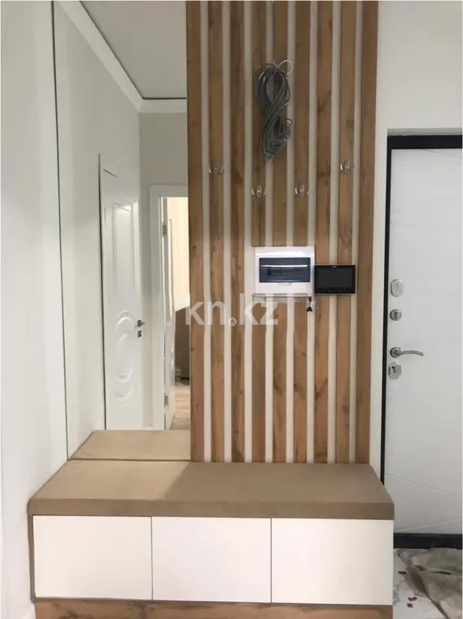 Продажа 2-комнатной квартиры, 67 м², пр. Шахтеров, дом  46/1 - Продажа квартир в Караганде без посредников с фото фото 3 из 3