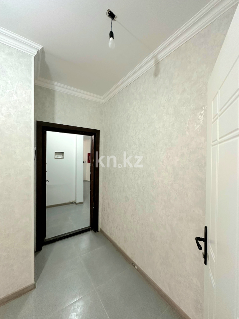 Продажа 2-комнатной квартиры, 66 м² - Продажа и аренда недвижимости в Шымкенте фото 8 из 17