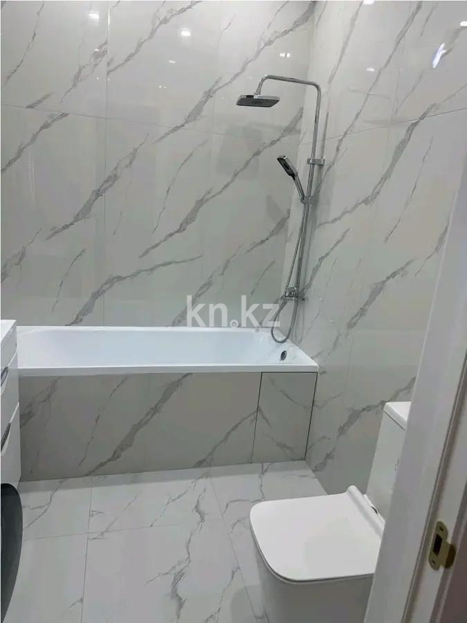 Продажа 2-комнатной квартиры, 55 м² - Продажа двухкомнатных квартир в Бостандыкском р-не Алматы фото 4 из 5