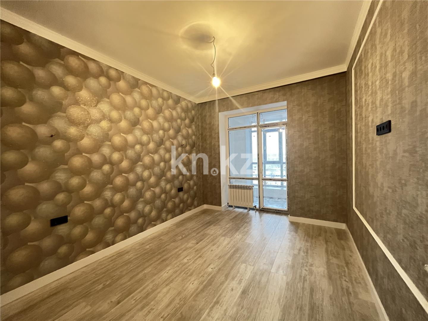 Продажа 3-комнатной квартиры, 95 м², мкр. Степной-4 - Продажа квартир в Караганде фото 10 из 30